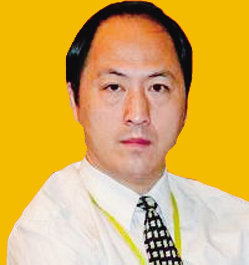 临汾金洋州房地产老总