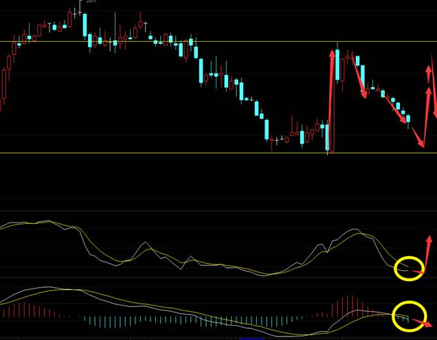国龙商学院:EIA必赚|数据|原油|趋势