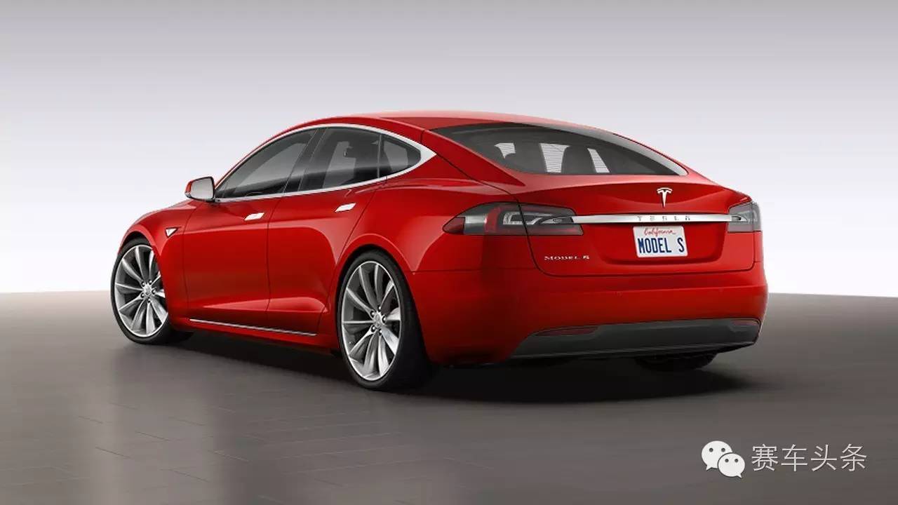 世界上还在售的最快车型