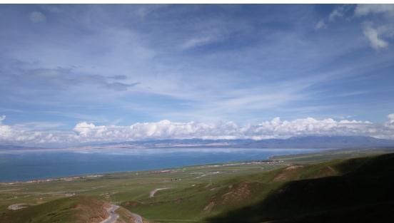 聚优惠民2016健康与水西部万里行公益活动 