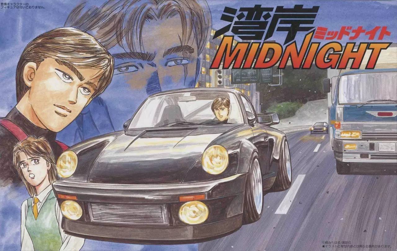 不断突破的极速让CTR一跑成名