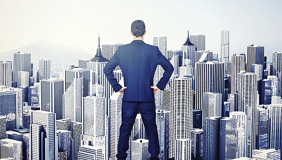 地王频现 房地产信托发行量和收益率却都降了