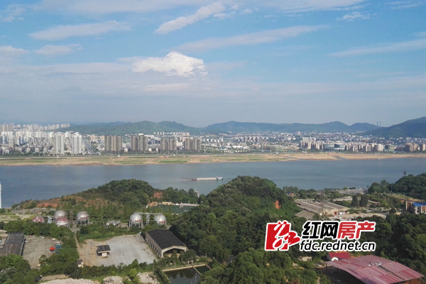 “寒流”难灭开盘火 长沙楼市打响8月收官战