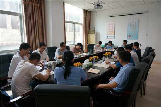 莆田市检察机关简易程序刑事案件集中办理机制