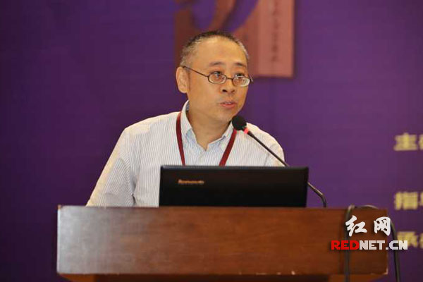 清华大学教授侯旭东:吴简研究还有很长的路要