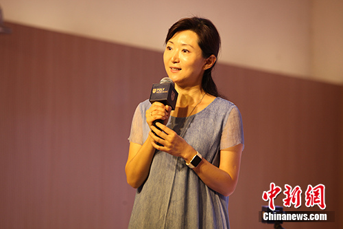 民乐教授为二胡爱好者授课:为提高大家对民族