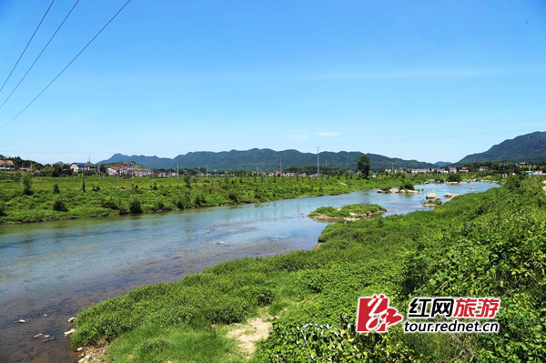 宁乡老粮仓镇"五项整改"展望全域旅游|粮仓|整改