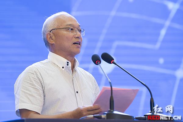 尹家绪:国企理应成为转型升级的领头羊|国企|中