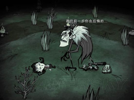 《饥荒》冒险模式攻略冒险模式玩法通关图文攻