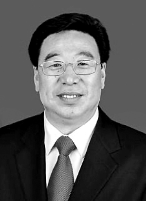 三省区党委主要领导职务调整|西藏自治区|省委