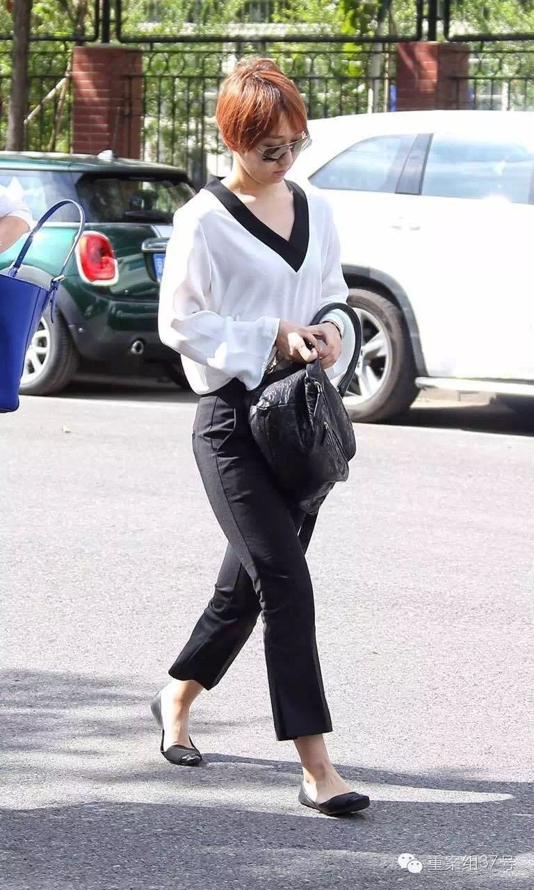 宋喆妻子提交丈夫不正当关系证据求离婚:感情