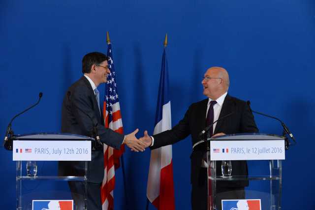 德法均传来反对之声 欧美TTIP谈判真的失败了