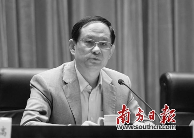 用金融创新之力 推动广东经济发展|广东|金融|项