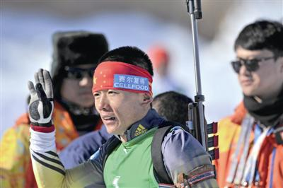 兴奋剂中心开5张禁赛罚单 2名将冬运会金牌被