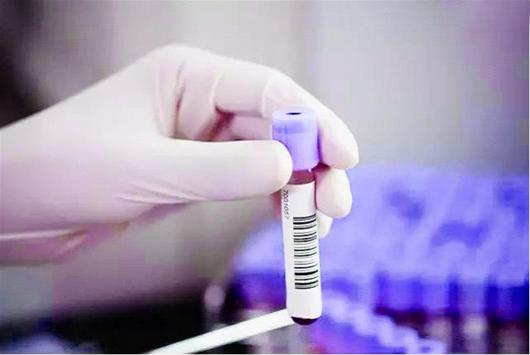 图文:博士丈夫一颗忧心创办基因检测巨头