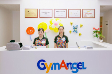 积木宝贝国际早教株洲中心开业