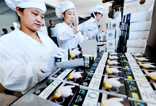 外商投资修法迈出第一步 VIE企业如何认定还在