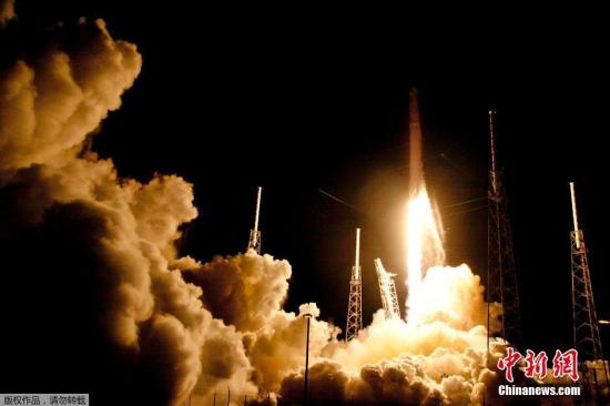 猎鹰9号火箭11次发射6次回收成功 去年曾发生