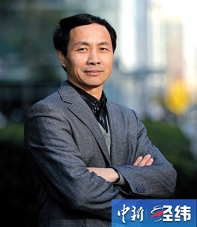 作者 董登新 (武汉科技大学金融证券研究所所长、教授)