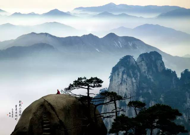 荐读 | 一口气读完四书五经,句句经典!