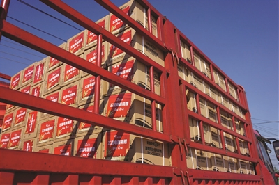 五星电器捐赠60万元电饭煲 助阜宁灾区群众吃