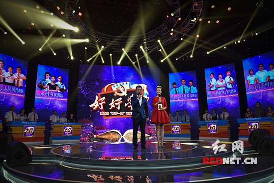 湖南广播电视台:行囊里永远装着责任与使命|电