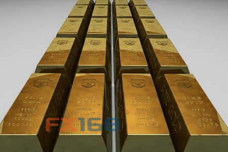 美国非农数据公布之前 金价持稳|非农数据|美国