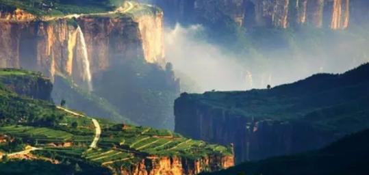 河南18个地级市主打的文化符号,你知道几个?|