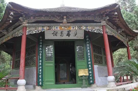 河南18个地级市主打的文化符号,你知道几个?|