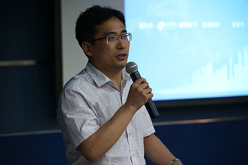 杨德龙:FOF或将成为单只规模最大的基金品种