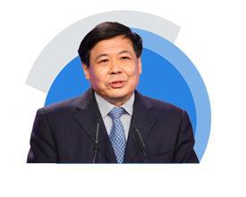 朱光耀:G20将为改革全球金融市场做出历史性