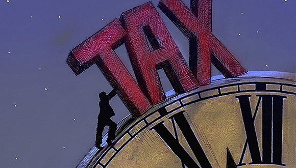 营业税安装收入税率_...《关于对国营建筑安装企业承包工程的收入恢复征收营业税的通知》...