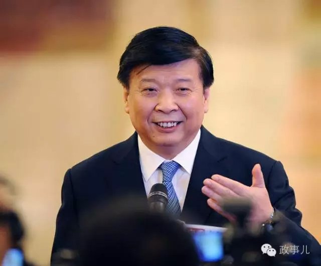 除了李小鹏,还有哪些官员从省长到部长?|部长|