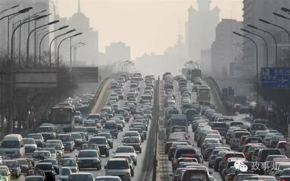 李小鹏履新交通部长 网约车新政有后招吗?|李