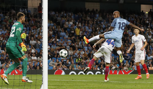 法媒:中美俄等外国资金大量收购欧洲足球俱乐部