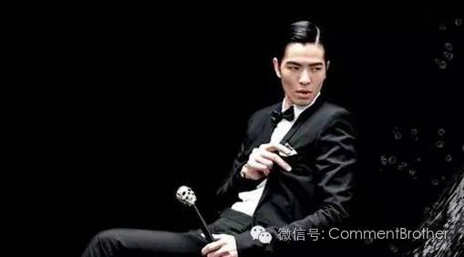 盘点那些戒烟成功或失败的明星