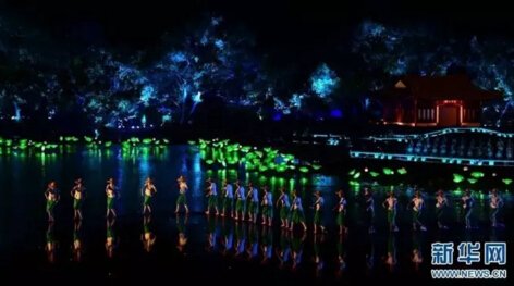 张艺谋偏爱的《茉莉花》,为啥被外国人称为中