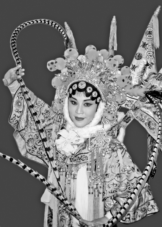 演戏演人演人演心|山东|齐鲁晚报|人物