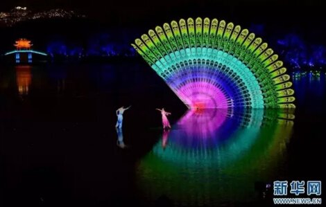 张艺谋偏爱的《茉莉花》,为啥被外国人称为中