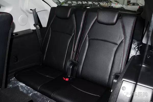 10万元,能买到哪些7座SUV?