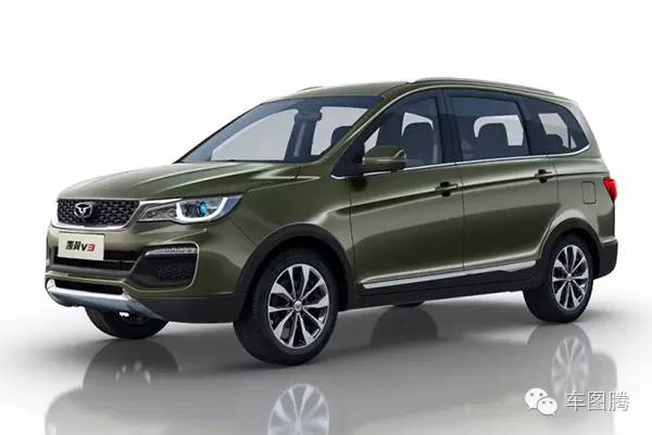10万元,能买到哪些7座SUV?