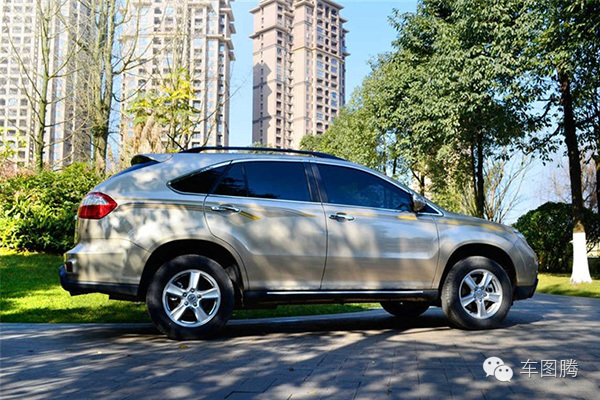 10万元,能买到哪些7座SUV?