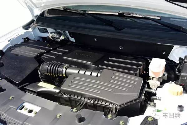 10万元,能买到哪些7座SUV?