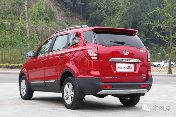 10万元,能买到哪些7座SUV?