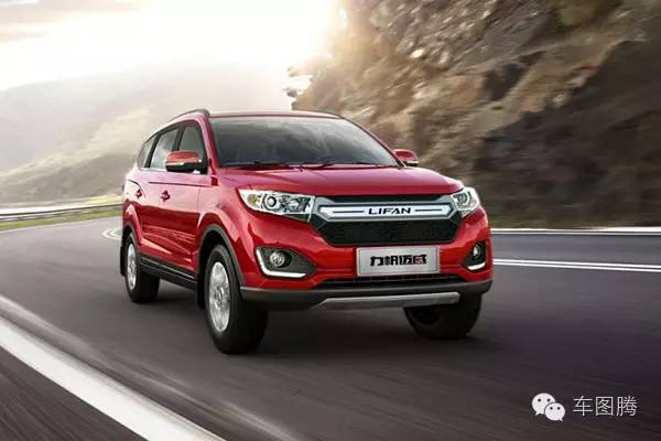 10万元,能买到哪些7座SUV?