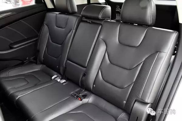 10万元,能买到哪些7座SUV?