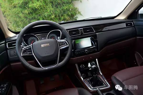 10万元,能买到哪些7座SUV?