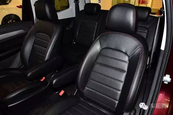 10万元,能买到哪些7座SUV?