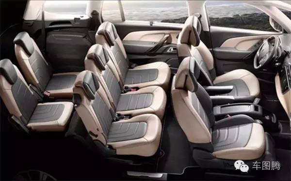 10万元,能买到哪些7座SUV?