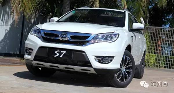 10万元,能买到哪些7座SUV?